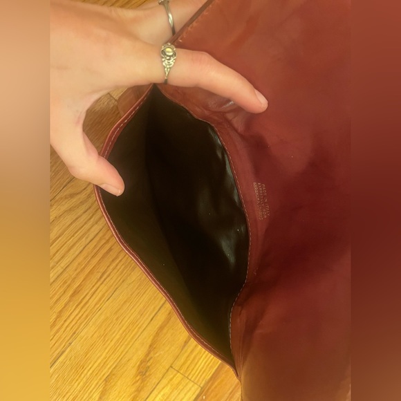 Vintage Abraham & Straus Shoulder/Cross Body Bag - Picture 10 of 15